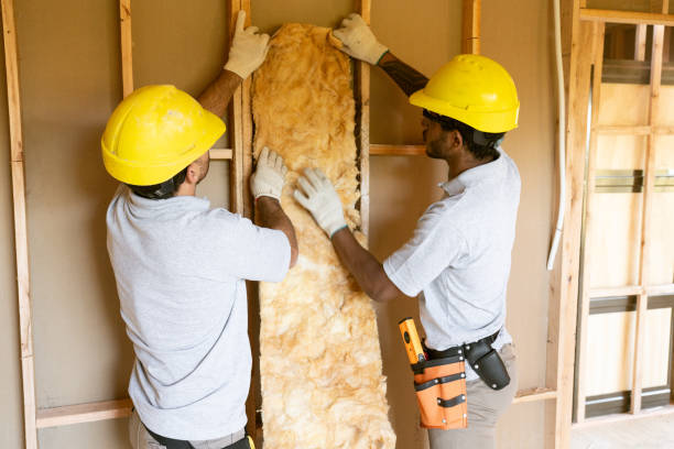 Types of Insulation We Offer in August, CA